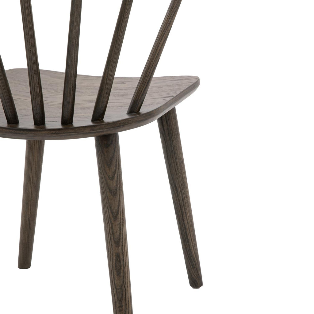 Craft Dining Chair Mocha (2pk)