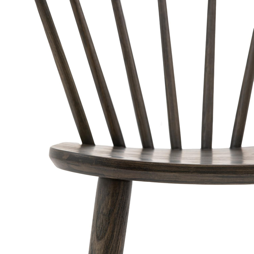 Craft Dining Chair Mocha (2pk)