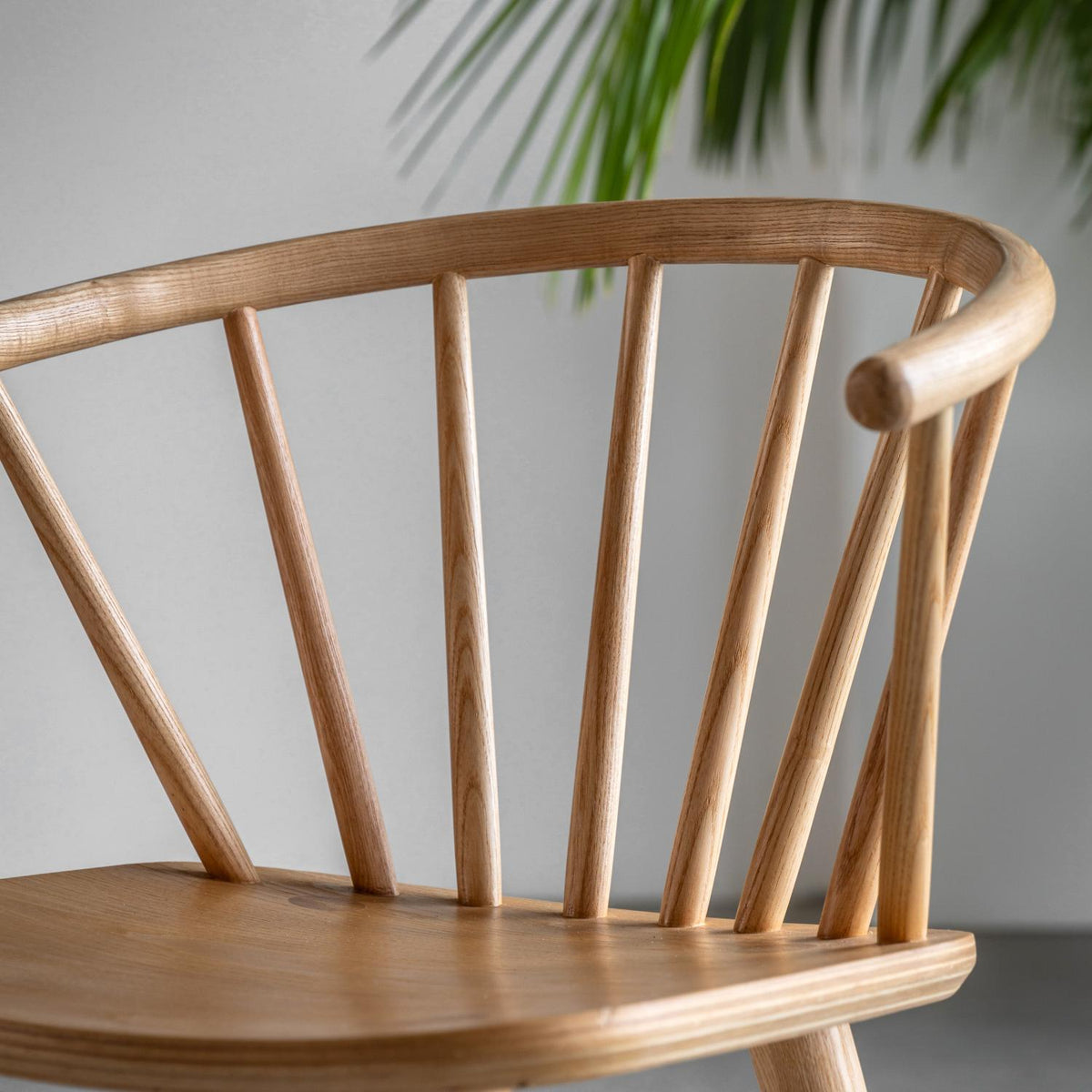 Craft Dining Chair Natural (2pk)