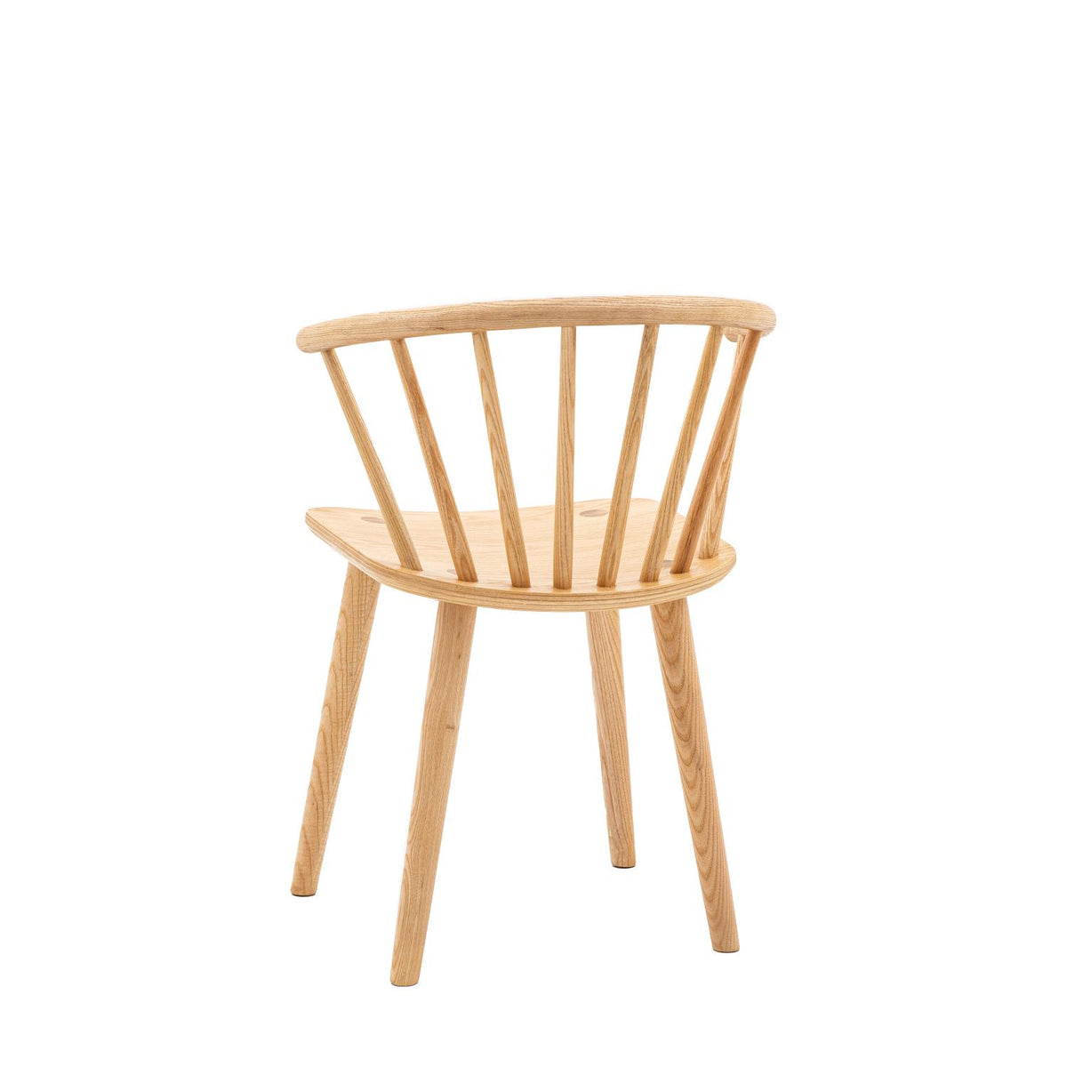 Craft Dining Chair Natural (2pk)