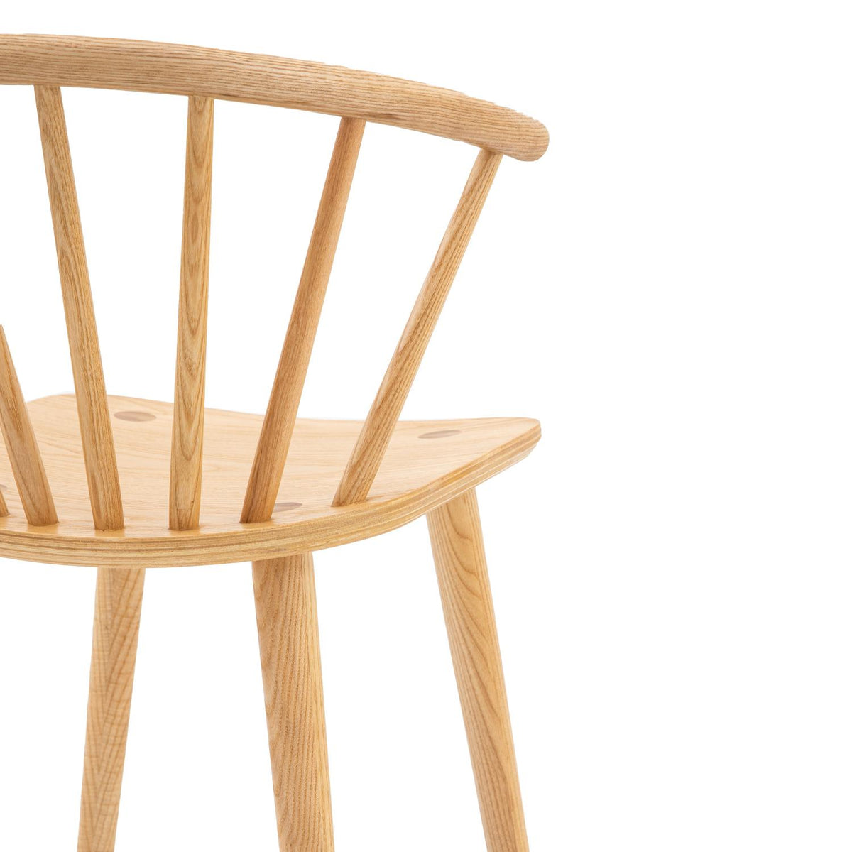Craft Dining Chair Natural (2pk)