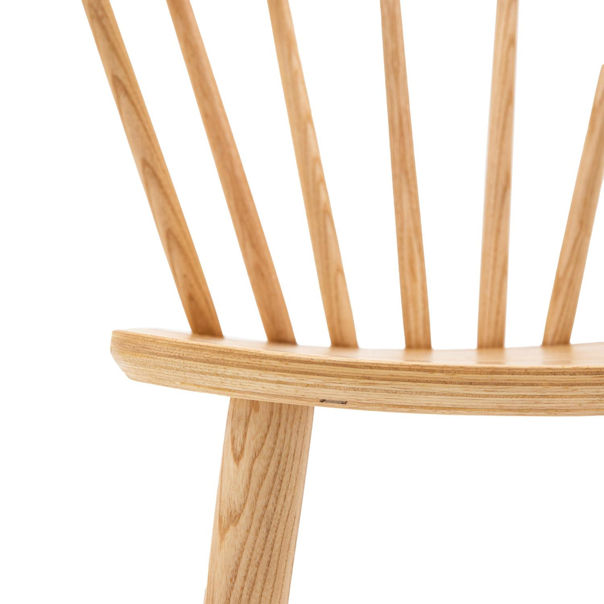 Craft Dining Chair Natural (2pk)