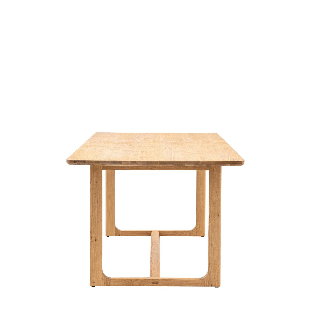 Craft Dining Table Natural