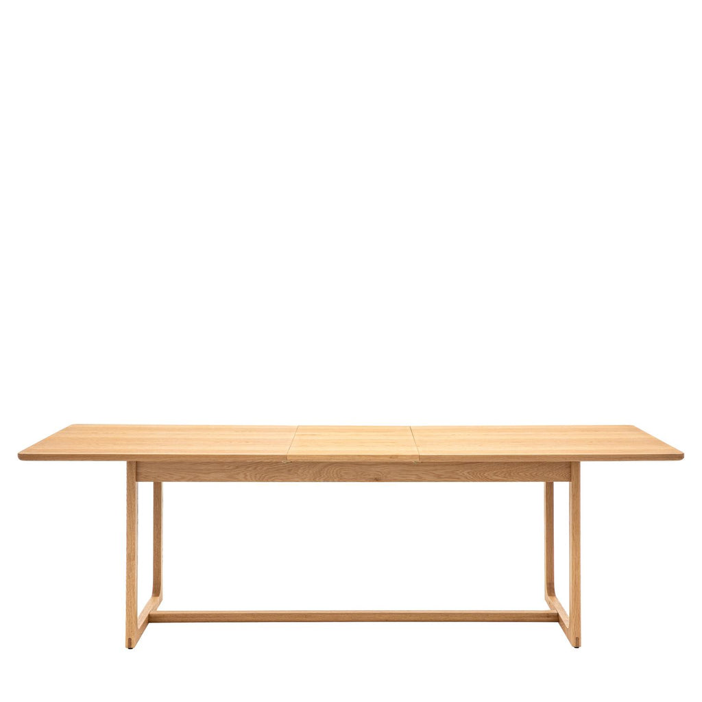 Craft Extending Dining Table Natural