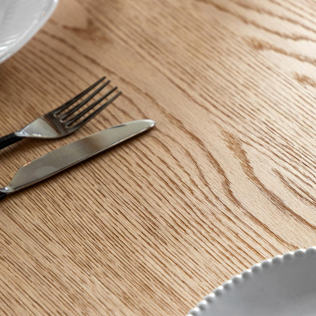 Craft Extending Dining Table Natural