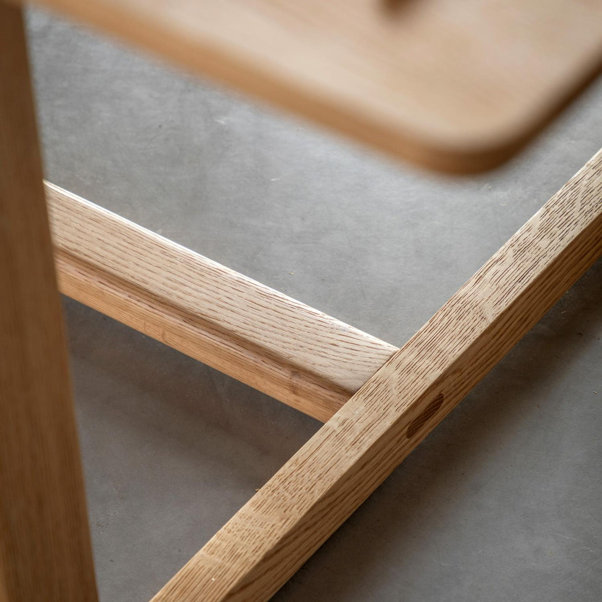Craft Extending Dining Table Natural