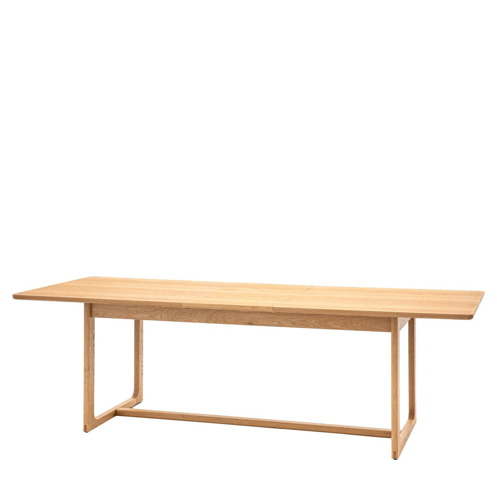 Craft Extending Dining Table Natural