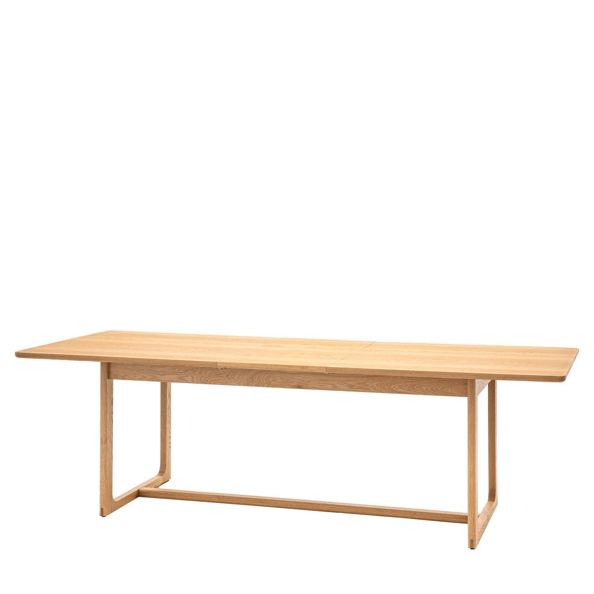Craft Extending Dining Table Natural