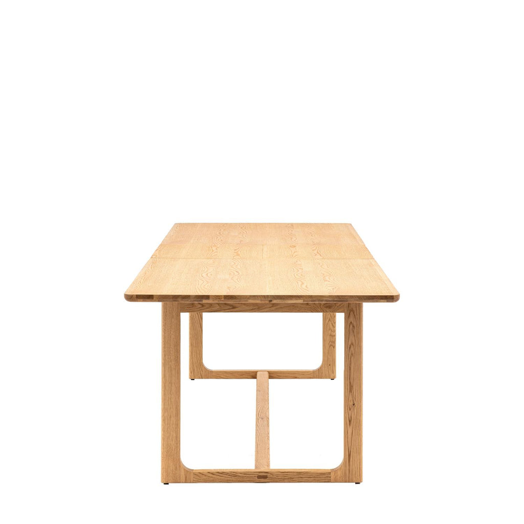 Craft Extending Dining Table Natural