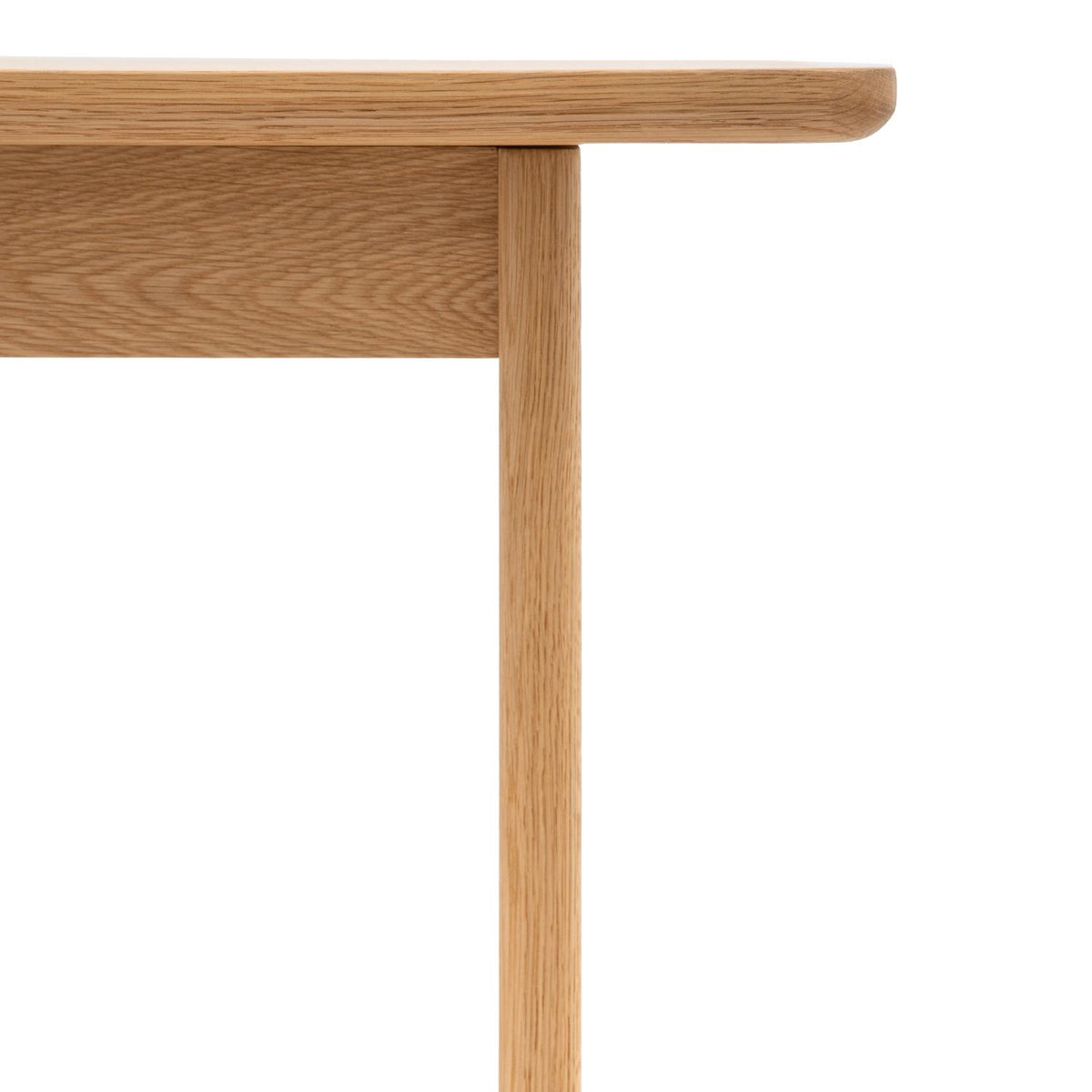 Craft Extending Dining Table Natural
