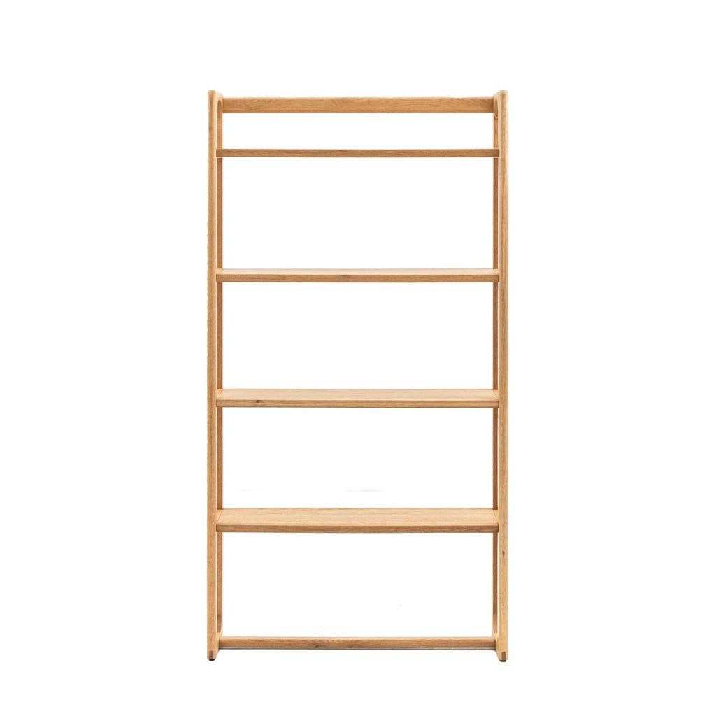 Craft Open Display Natural Tall