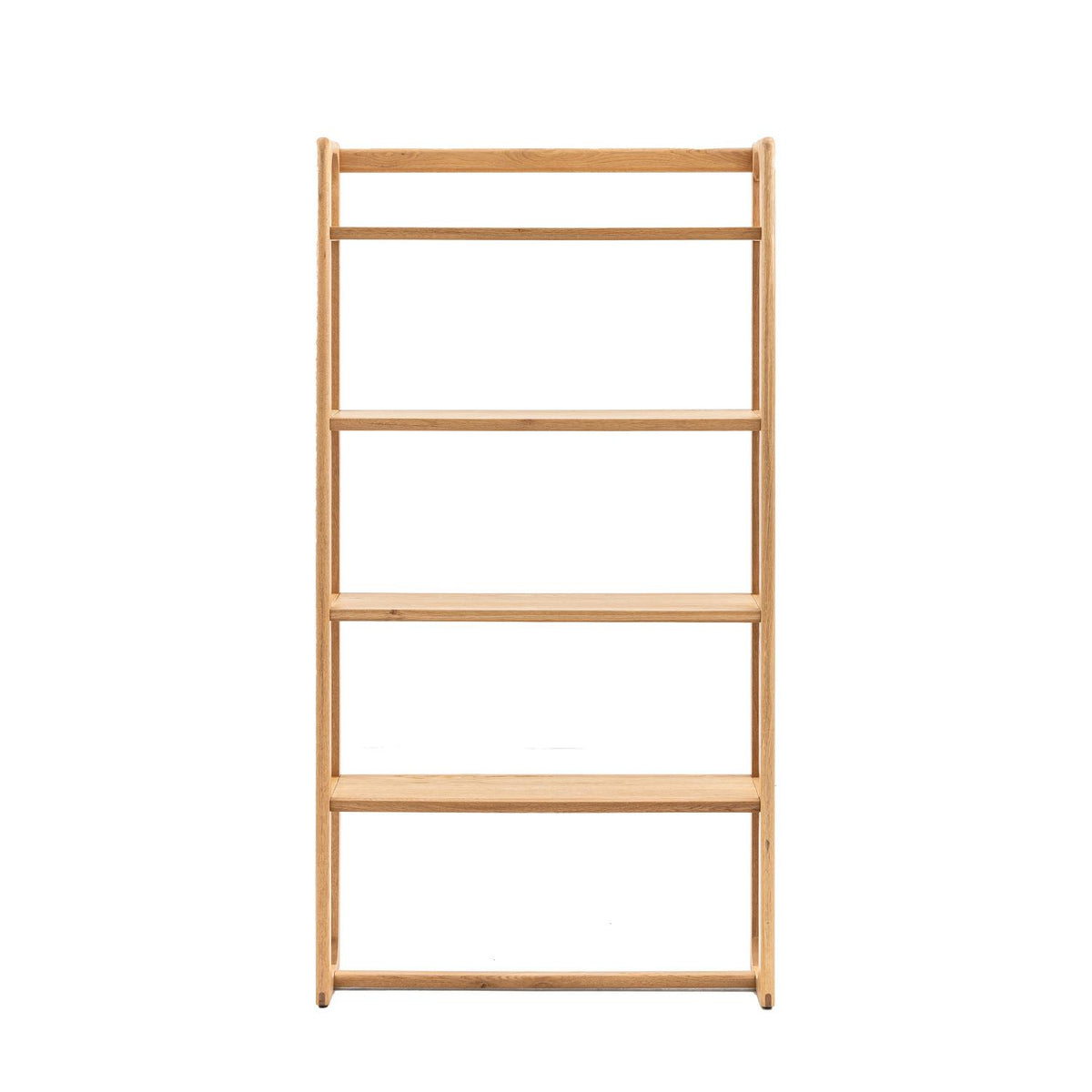 Craft Open Display Natural Tall