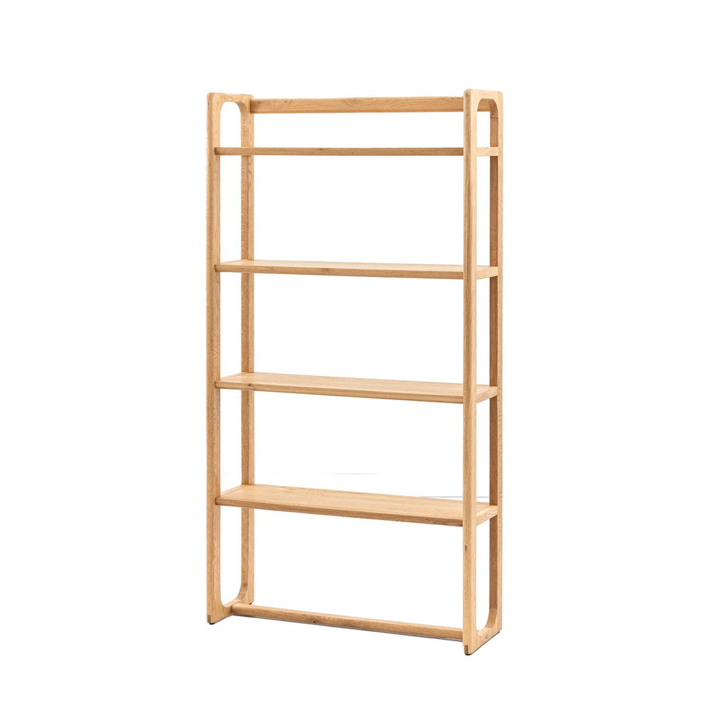 Craft Open Display Natural Tall