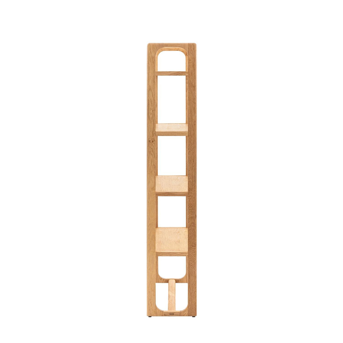 Craft Open Display Natural Tall