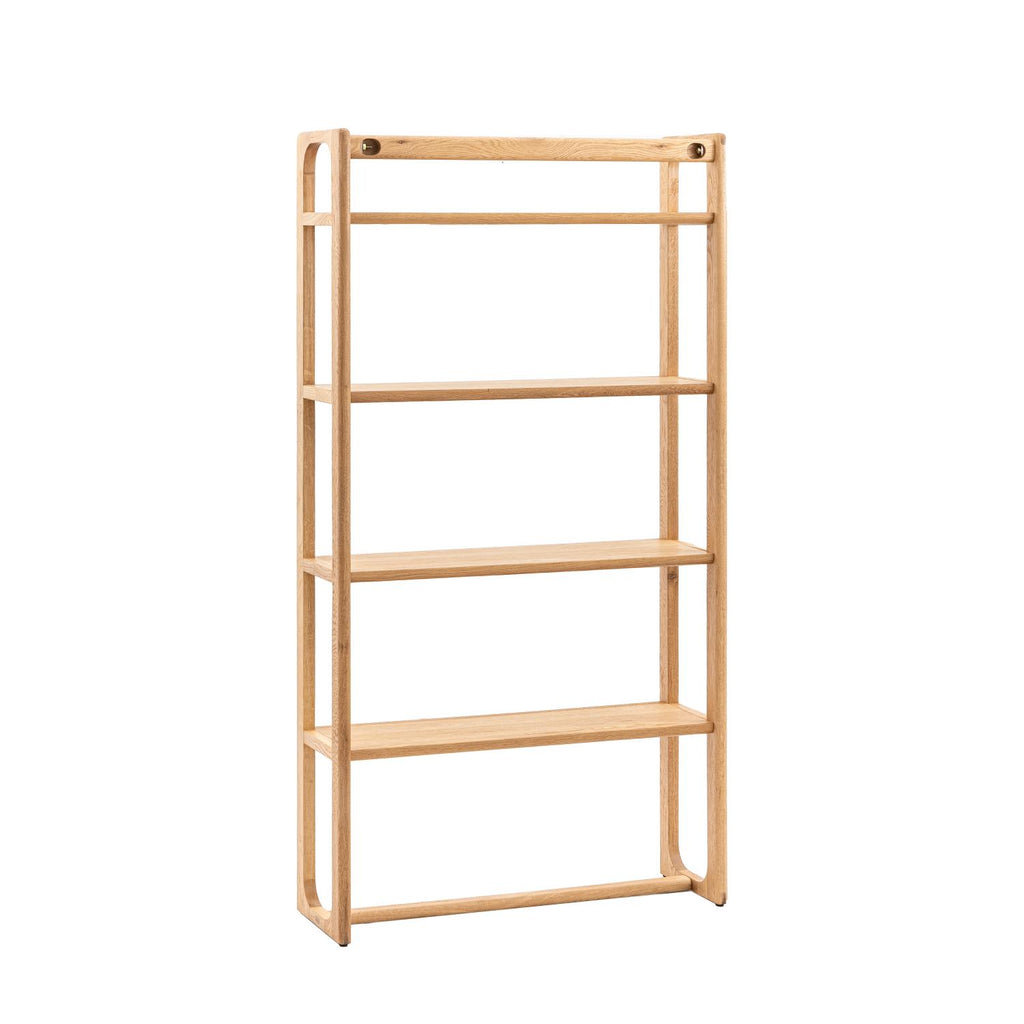 Craft Open Display Natural Tall