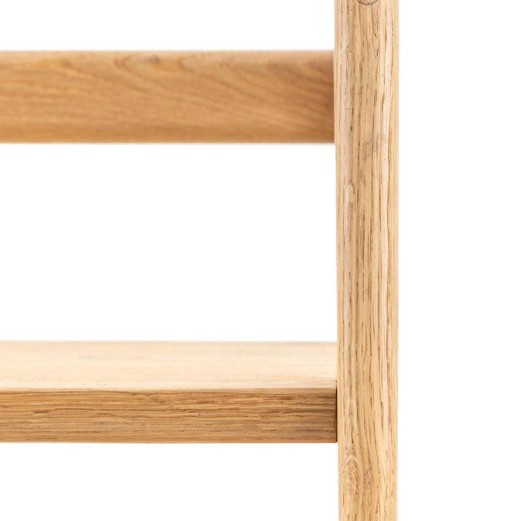 Craft Open Display Natural Tall