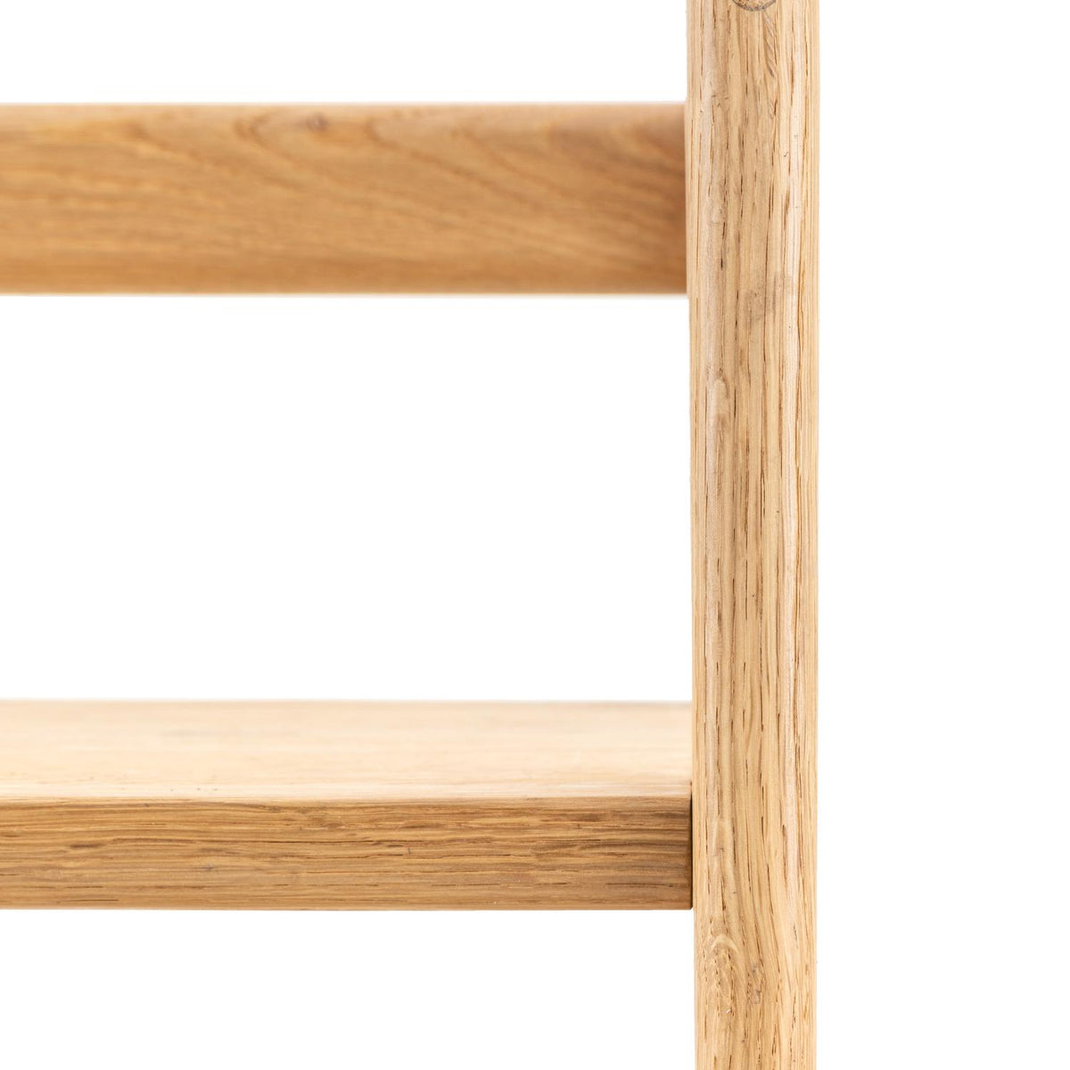 Craft Open Display Natural Tall