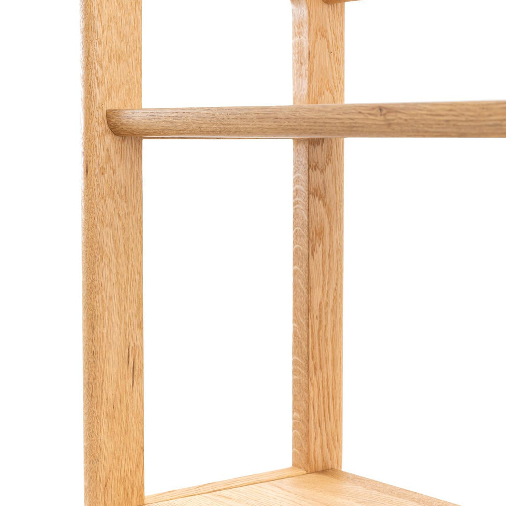 Craft Open Display Natural Tall