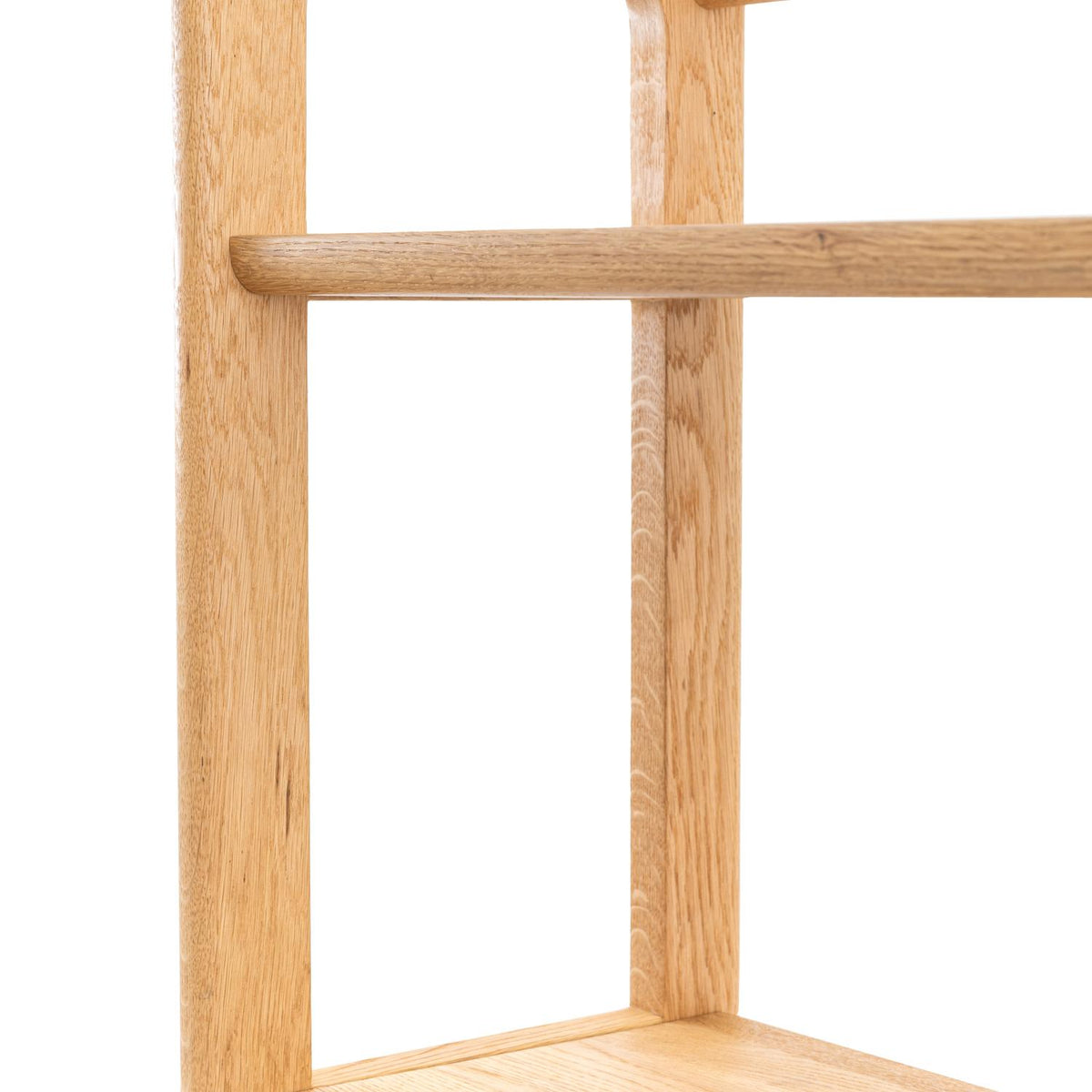 Craft Open Display Natural Tall