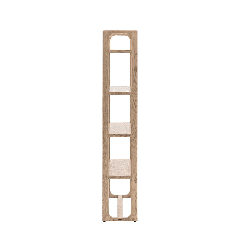 Craft Open Display Smoked Tall
