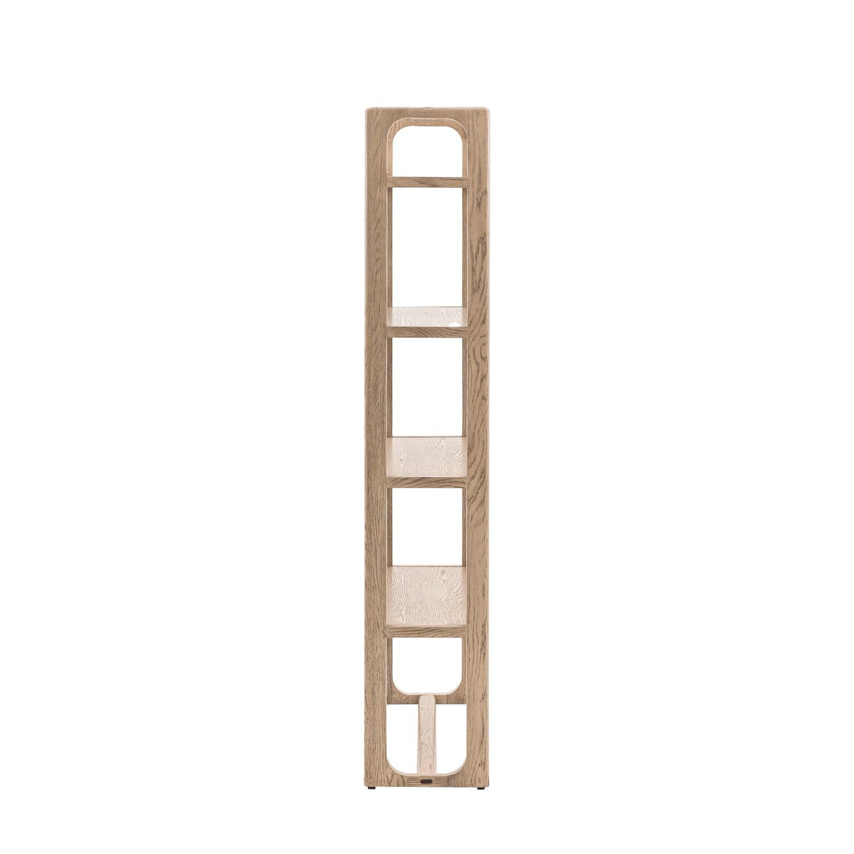 Craft Open Display Smoked Tall