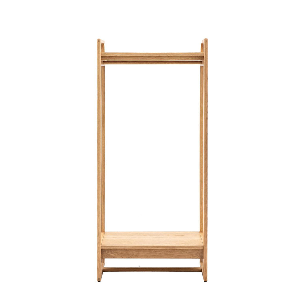 Craft Open Wardrobe Natural