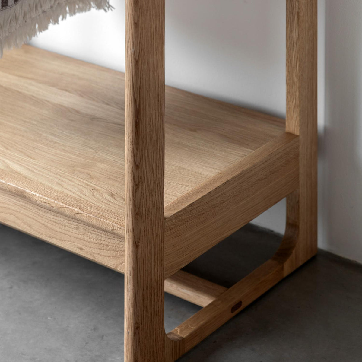 Craft Open Wardrobe Natural