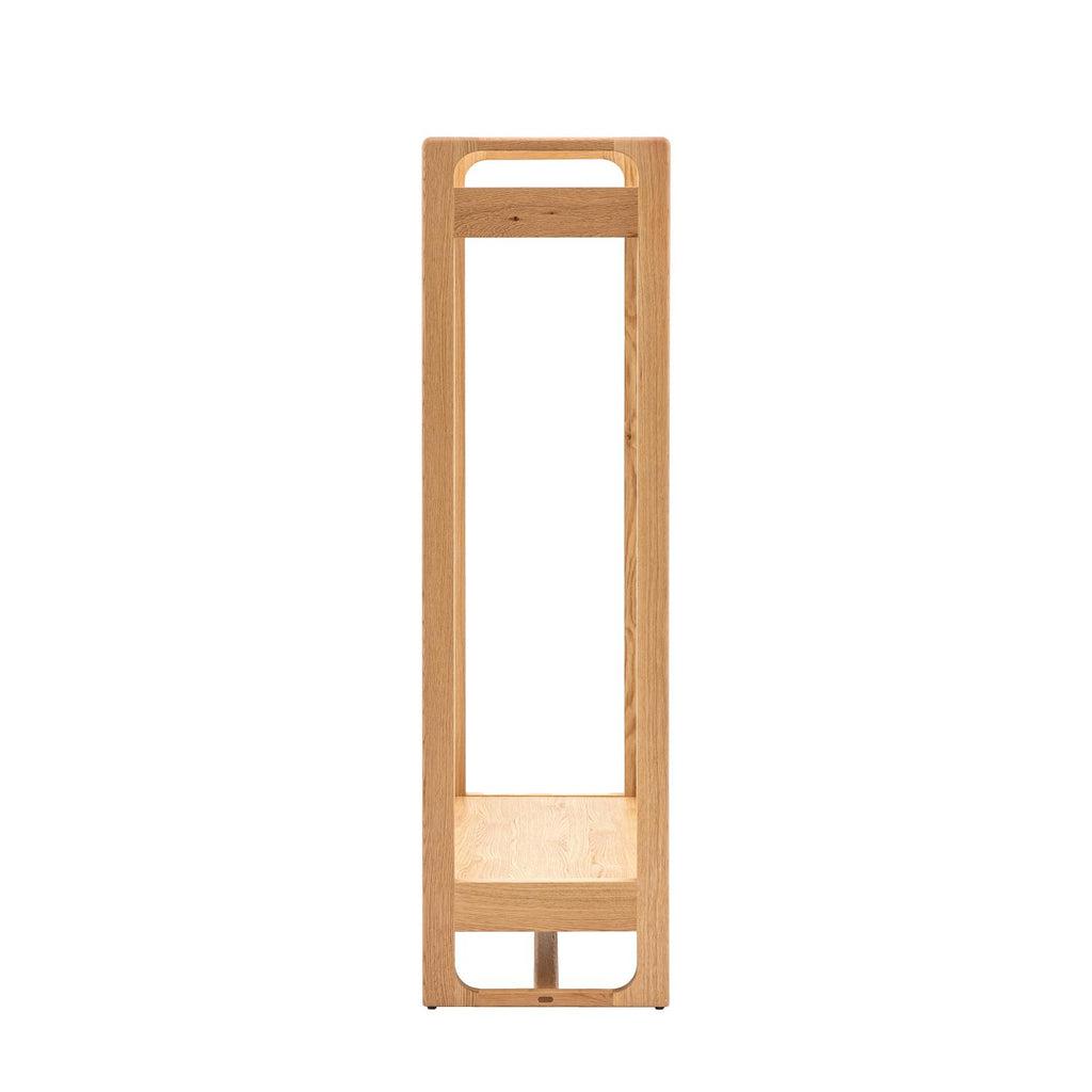 Craft Open Wardrobe Natural