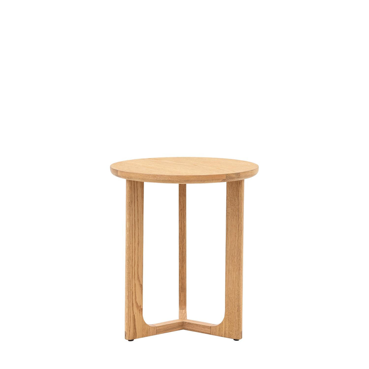Craft Side Table Natural