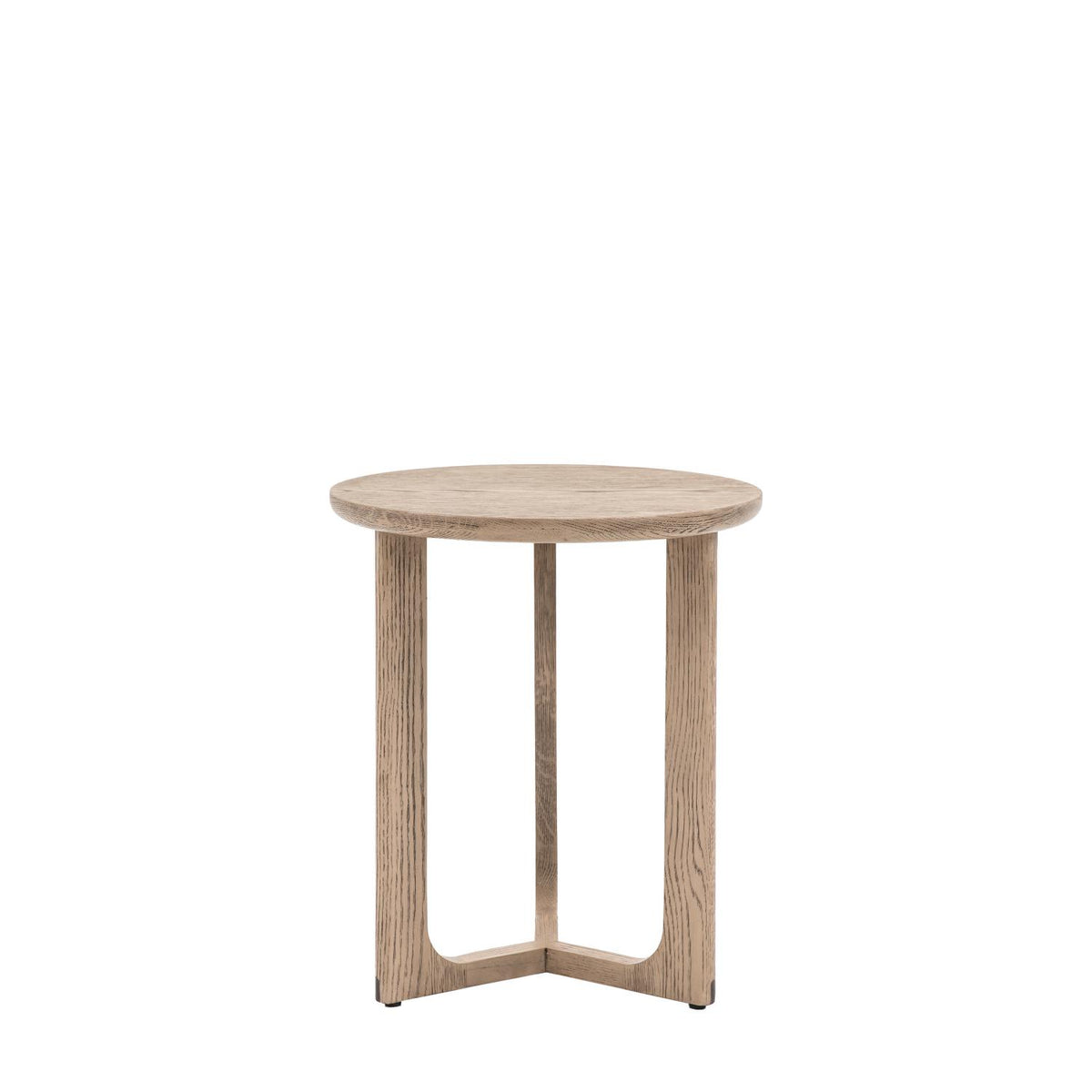 Craft Side Table Smoked