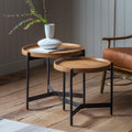 Dakota Nest Of 2 Tables