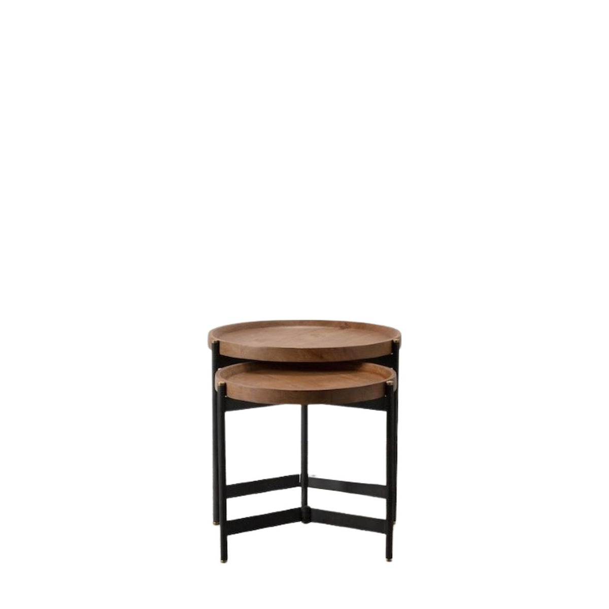 Dakota Nest Of 2 Tables