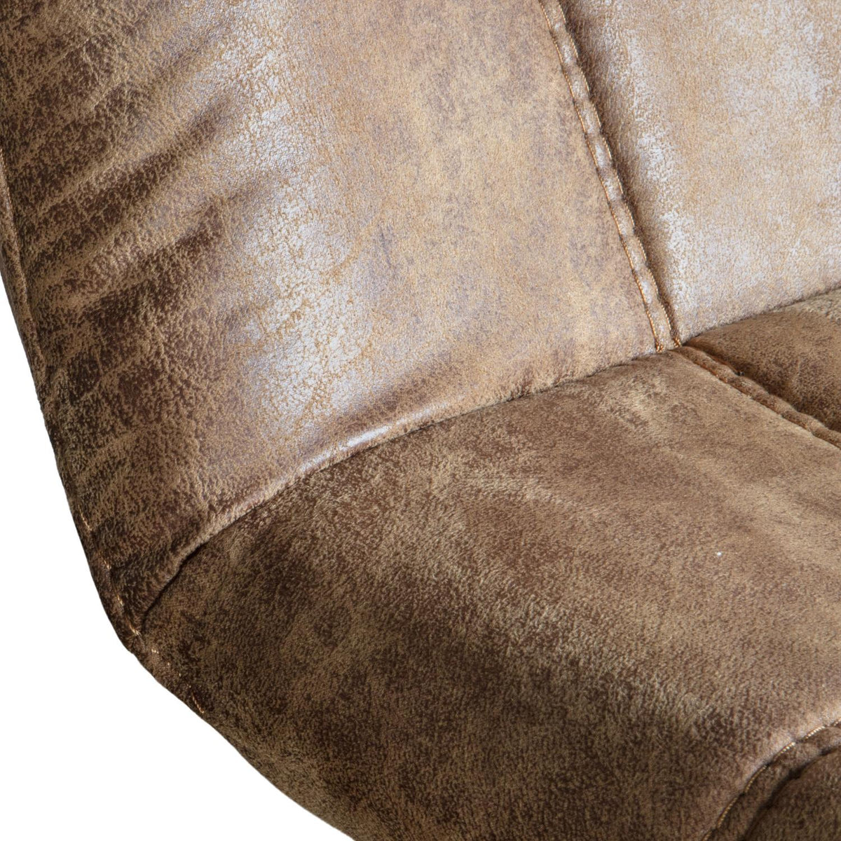 Darwin Brown Chair (2pk)