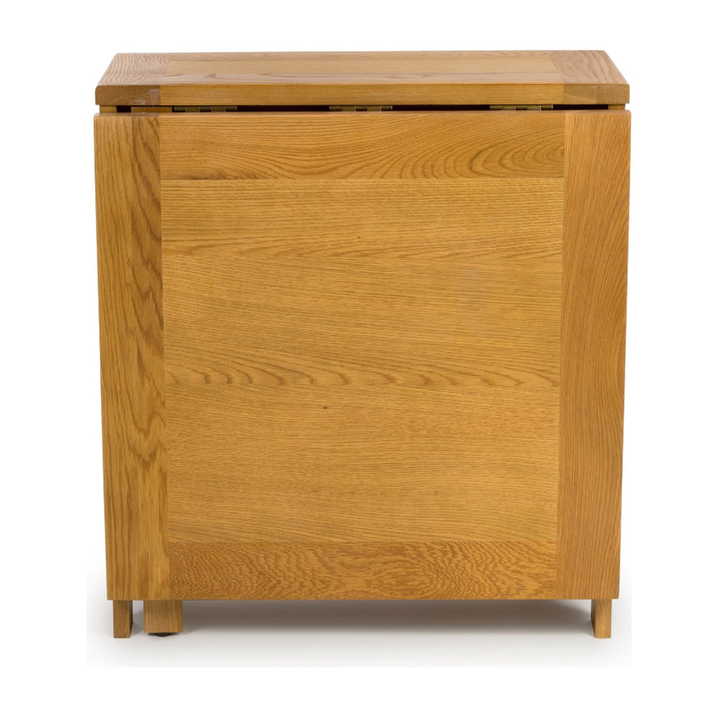 Devon Oak Gate Leg Dining Table