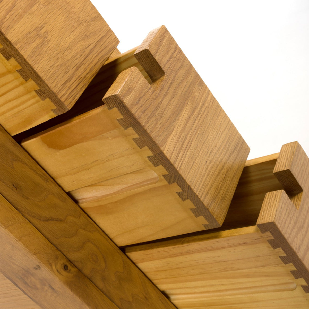 Devon Oak Gate Leg Dining Table