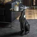 Dexter Dog Side Table
