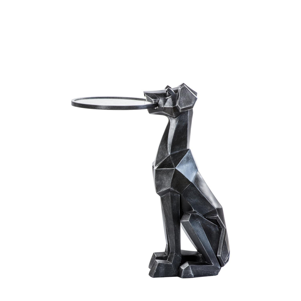 Dexter Dog Side Table