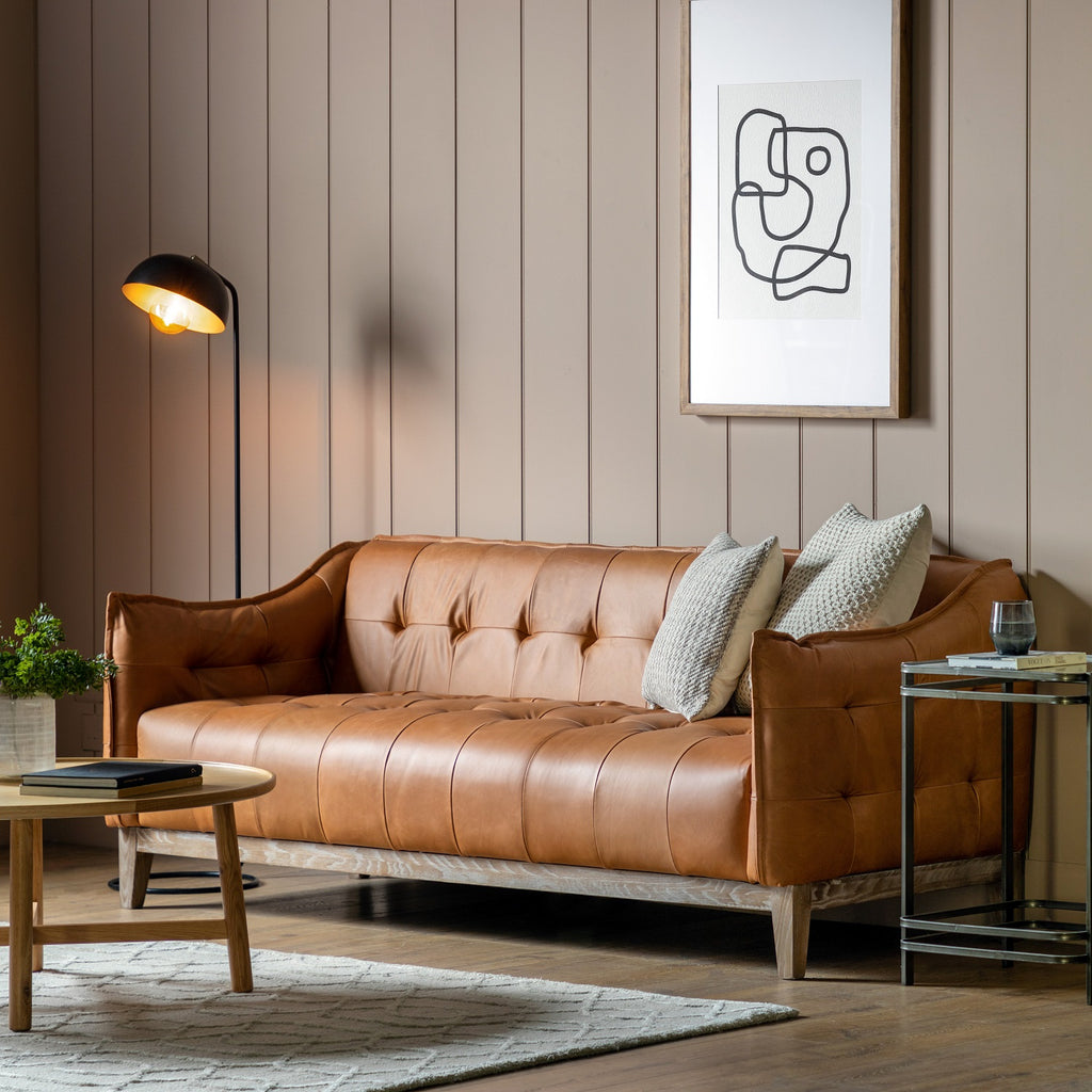 Ecclestone Sofa