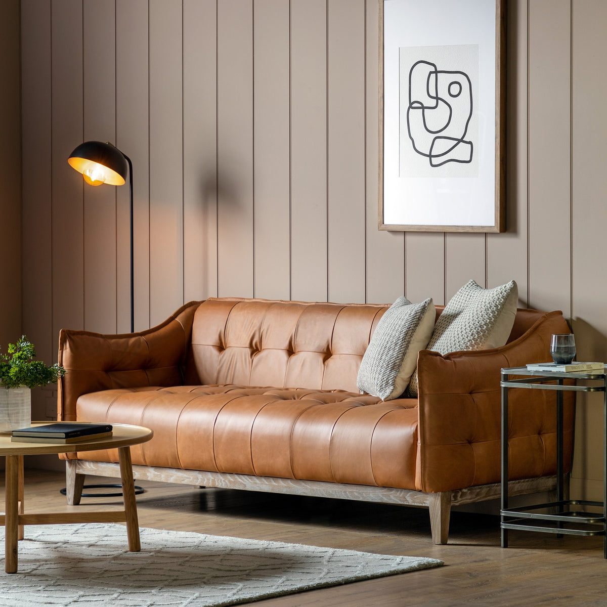 Ecclestone Sofa