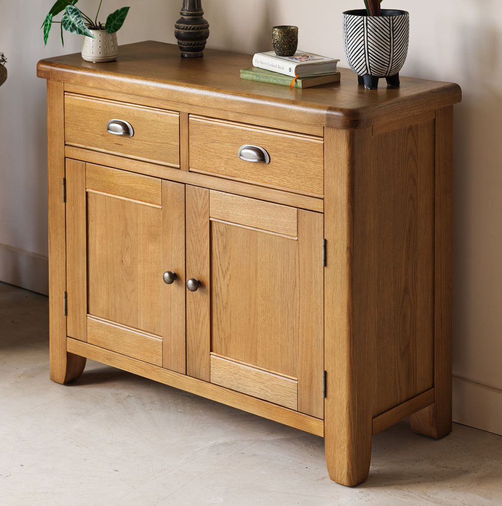 Ledbury Narrow Sideboard