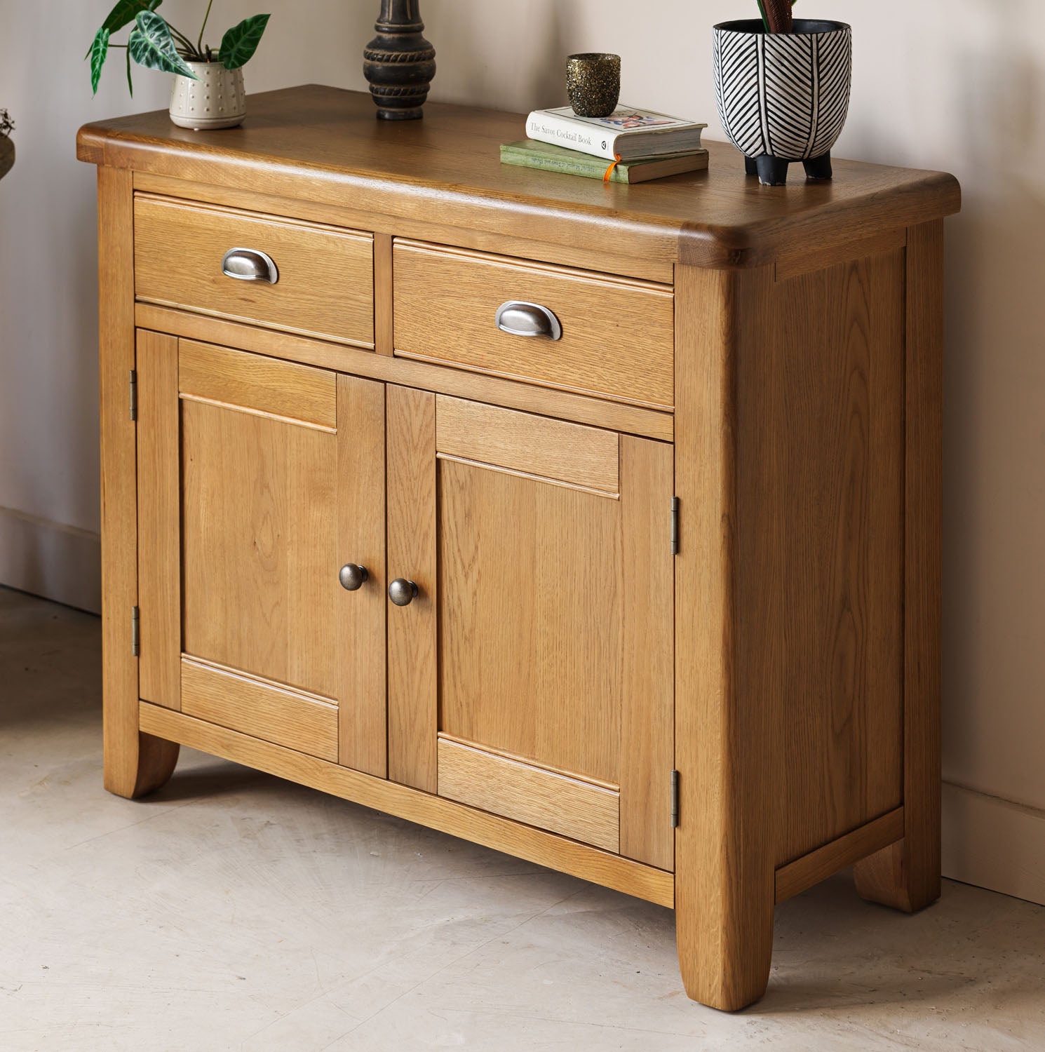 Ledbury Narrow Sideboard