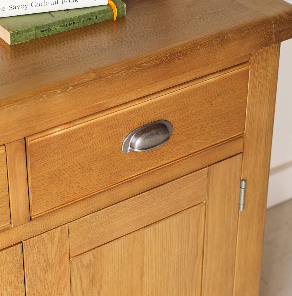 Ledbury Narrow Sideboard
