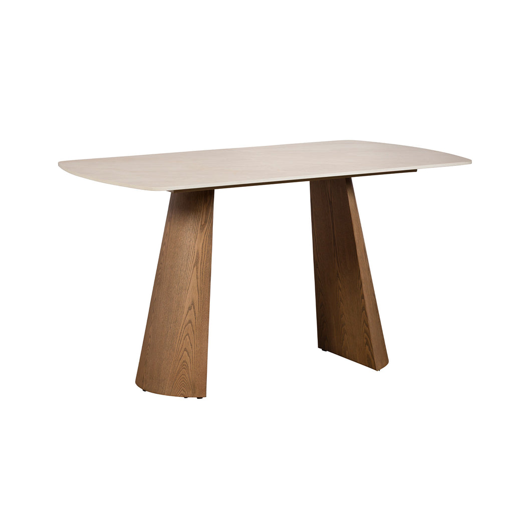 Lucca 135cm Dining Table