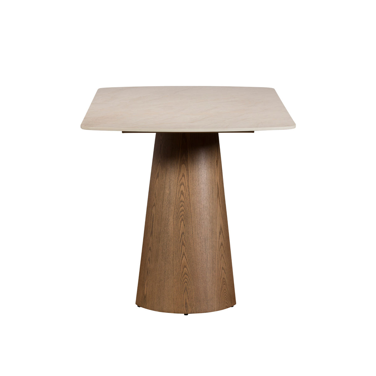 Lucca 135cm Dining Table