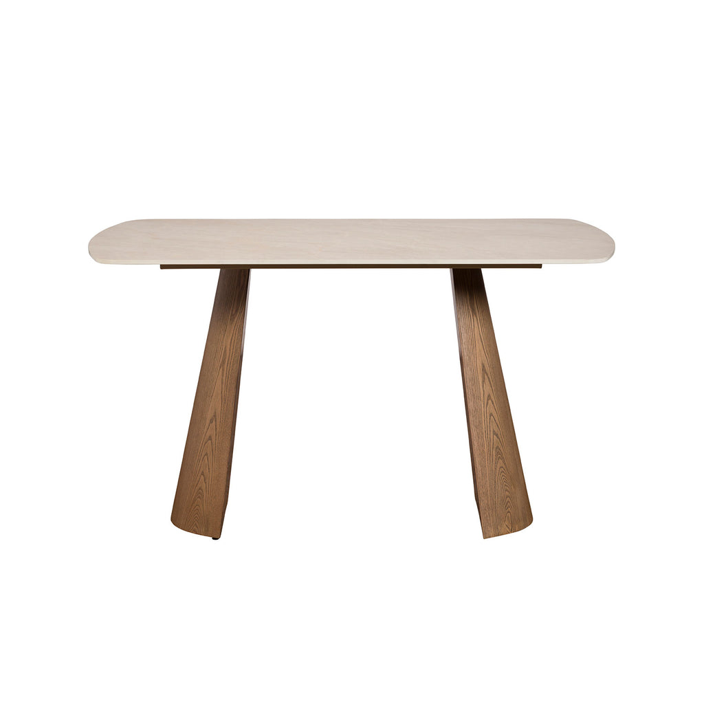 Lucca 135cm Dining Table