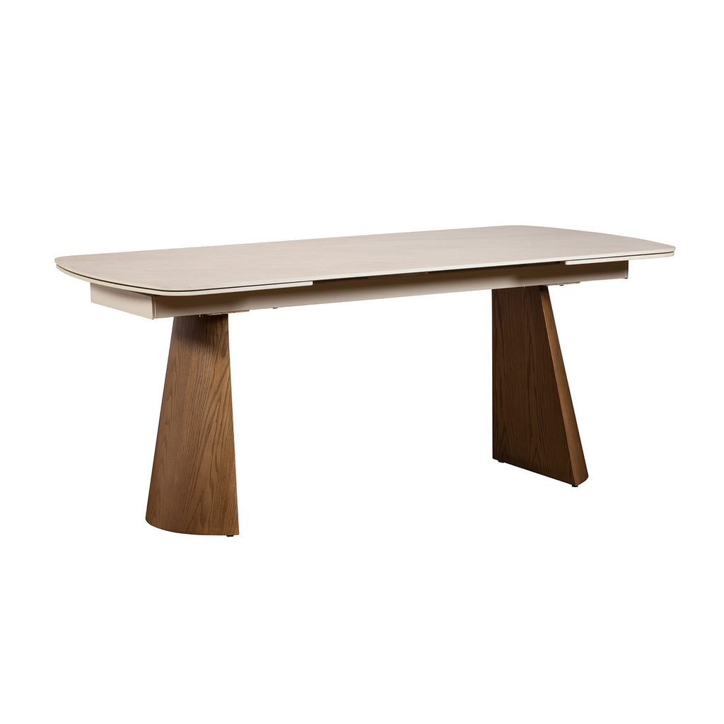 Lucca 180-260cm Extending Dining Table