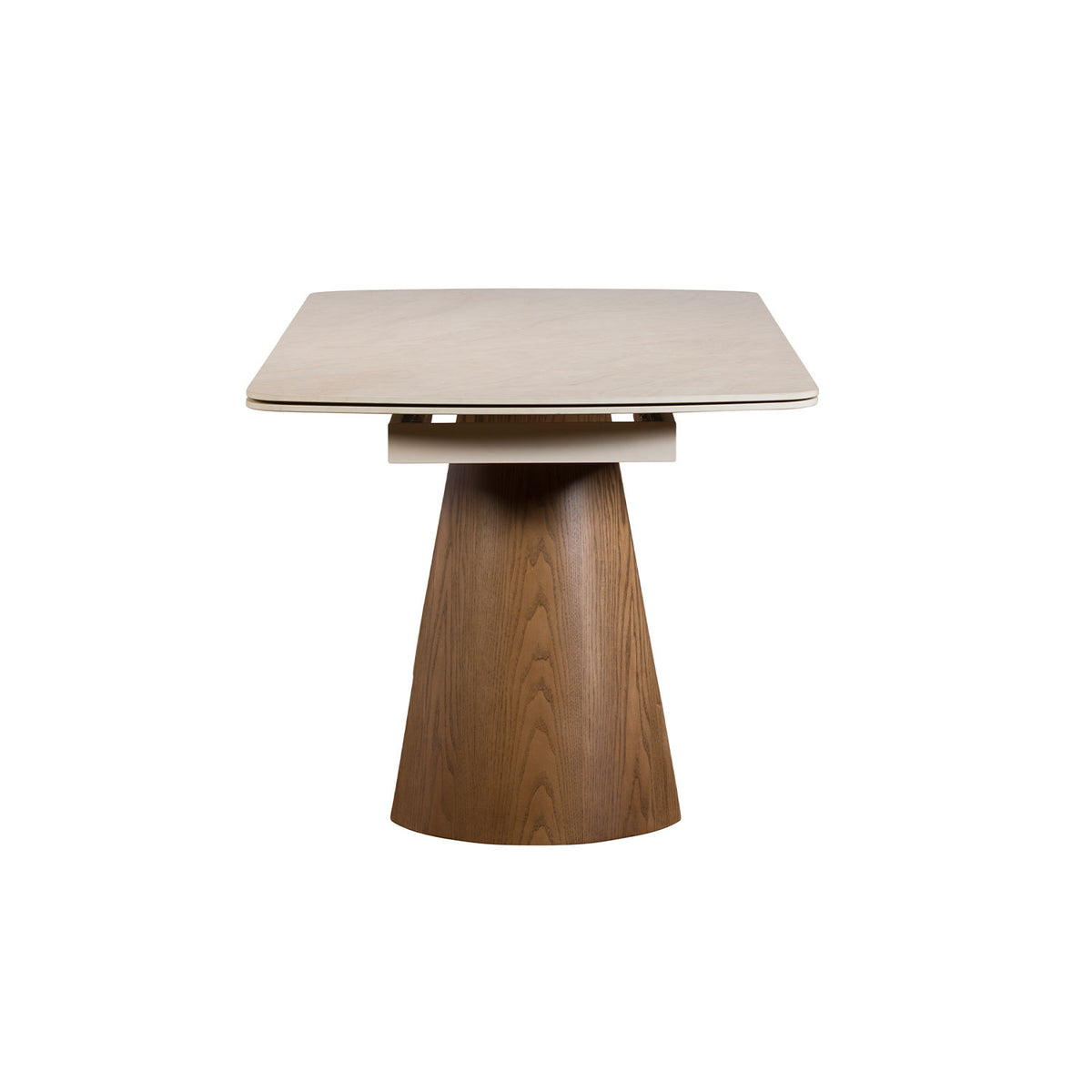Lucca 180-260cm Extending Dining Table