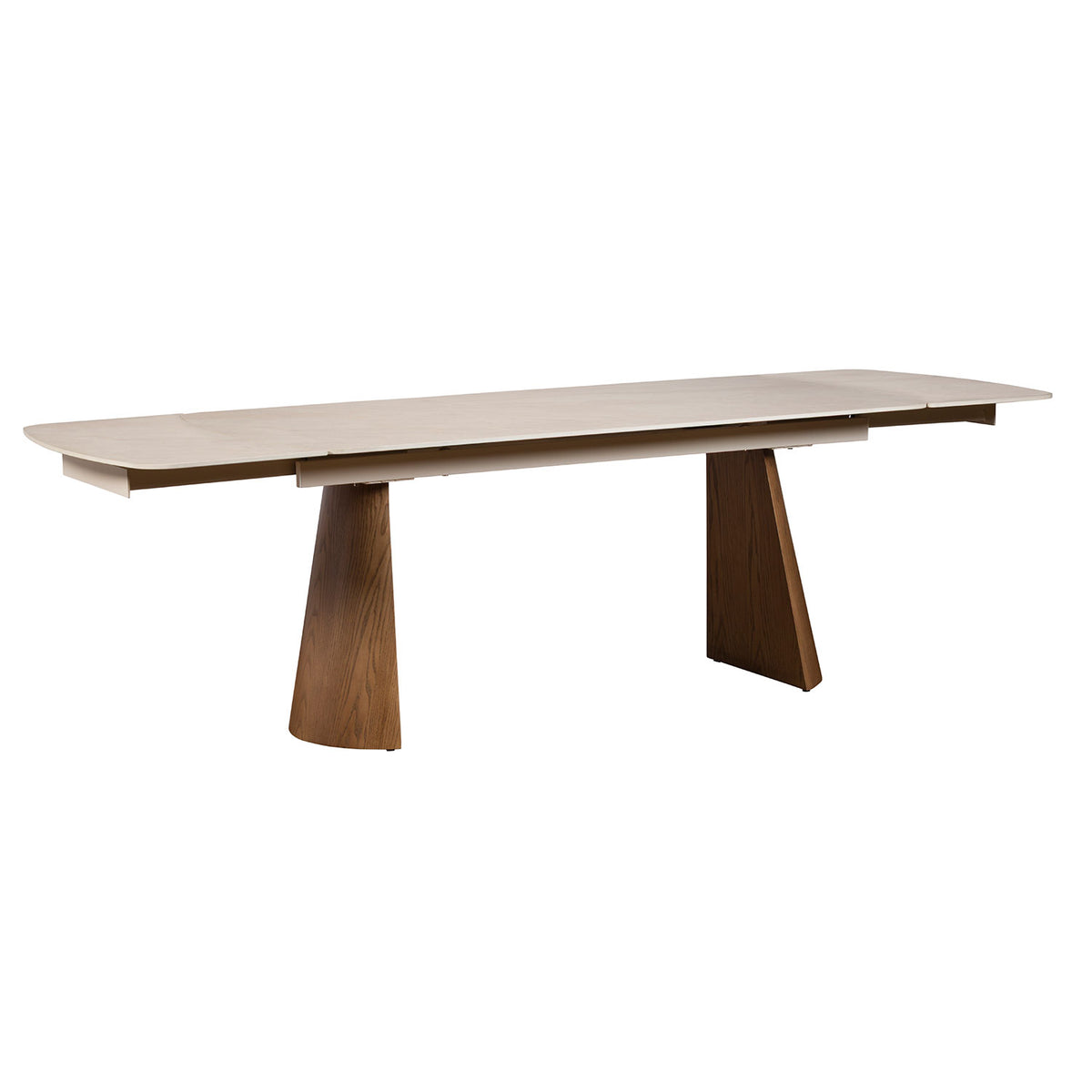 Lucca 180-260cm Extending Dining Table