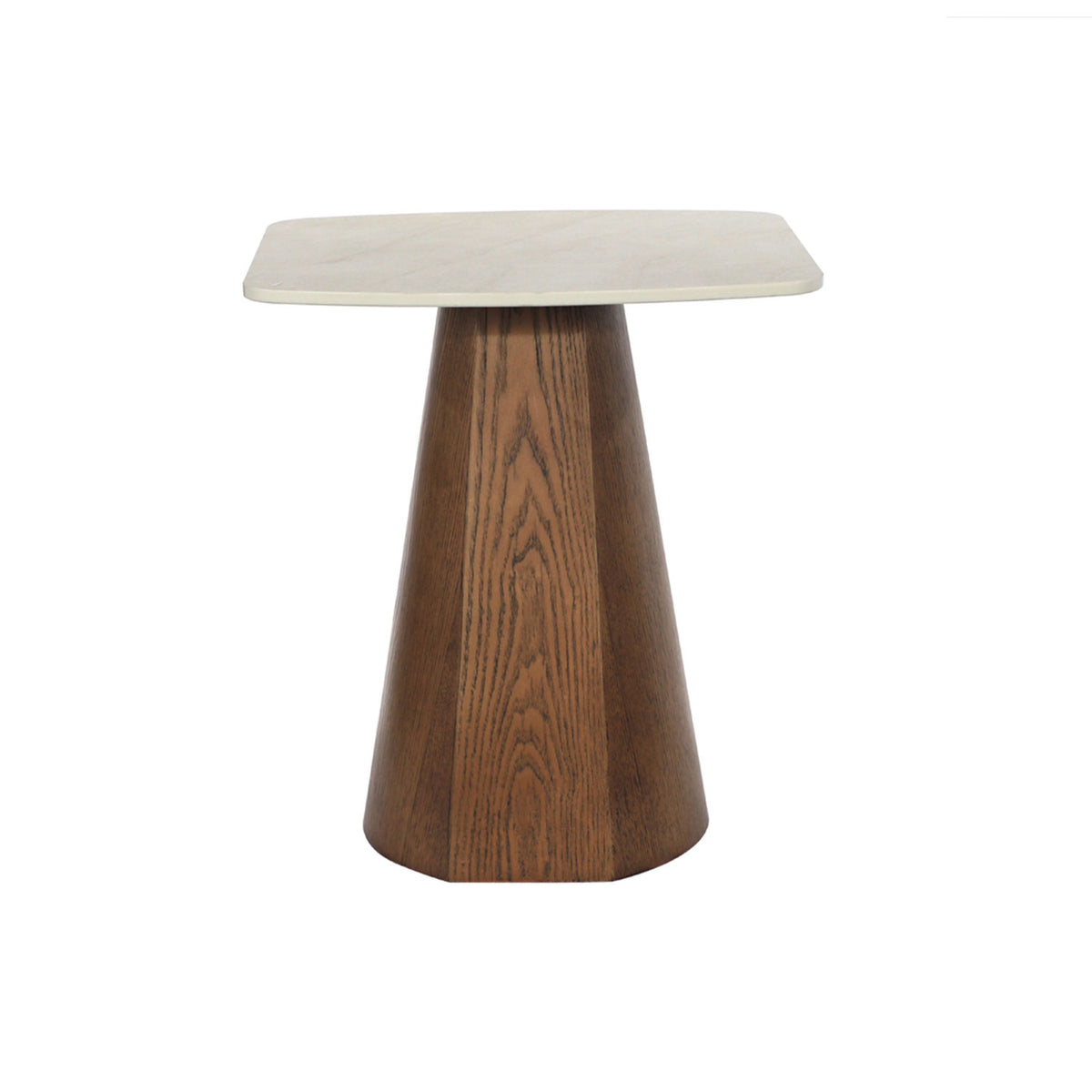 Lucca Lamp Table