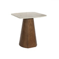 Lucca Lamp Table